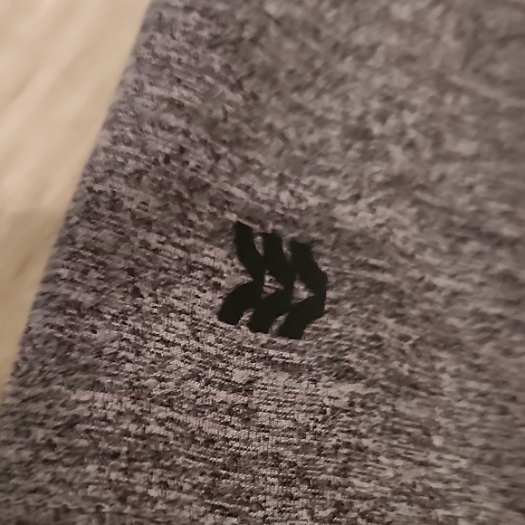 All In Motion Running Charcoal Full-Zip Jacket - Picture 2 of 6